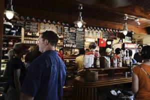 Bars and restaurants in NYS to accept mobile IDs for age verification