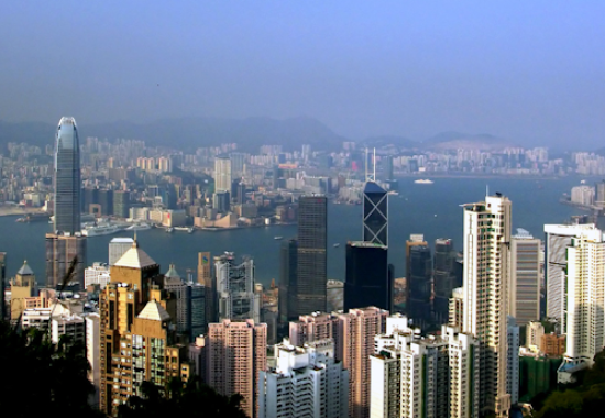 Hong Kong Trials Privacy-Focused Digital Identity Verification for Cross-Border Financial Services