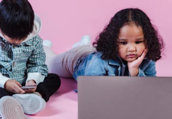 Social Media Fuels Identity Theft Among Kids