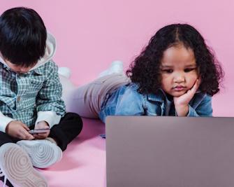 Social Media Fuels Identity Theft Among Kids