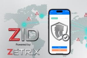 Zetrix and Astron Launch Enhanced China Digital IDs on Blockchain