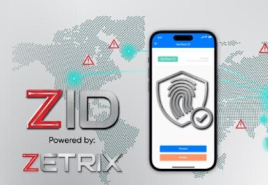 Zetrix and Astron Launch Enhanced China Digital IDs on Blockchain