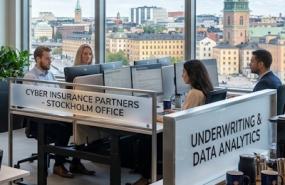 BOXX Insurance adds affirmative AI and deepfake coverage to Cyberboxx Business policy