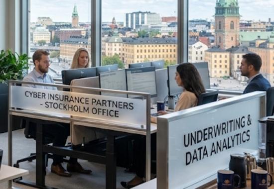 BOXX Insurance adds affirmative AI and deepfake coverage to Cyberboxx Business policy