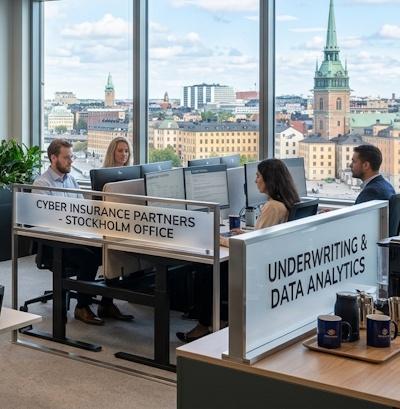 BOXX Insurance adds affirmative AI and deepfake coverage to Cyberboxx Business policy