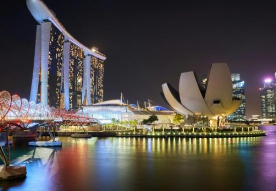Singapore registers Asia-Pacific's biggest spike in identity fraud, driven by deepfake surge