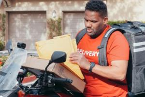 DoorDash steps up driver ID checks after traffic safety complaints
