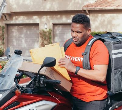 DoorDash steps up driver ID checks after traffic safety complaints