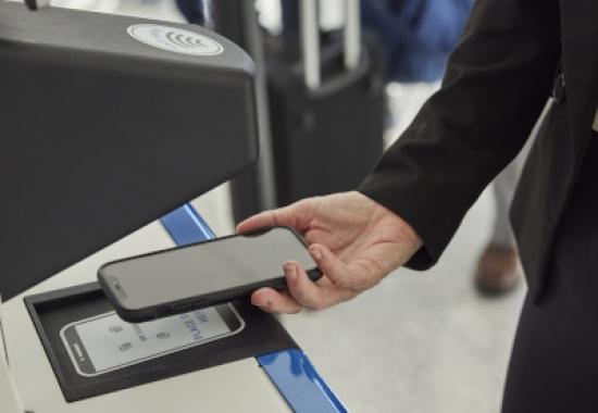 TSA expands acceptance of digital IDs to West Virginia