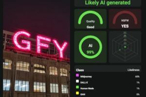 AI or Not raises $5M to stop AI fraud, deepfakes and misinformation