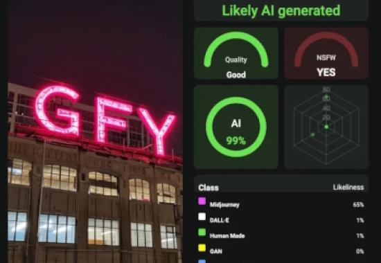 AI or Not raises $5M to stop AI fraud, deepfakes and misinformation