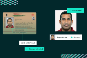 Veriff launches Aadhaar Verification as an IDV add-on