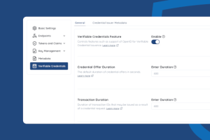 Authlete Introduces Support for OpenID for Verifiable Credential Issuance with Authlete 3.0