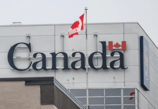 Canadian government has selected AffinitiQuest to implement a digital credential platform
