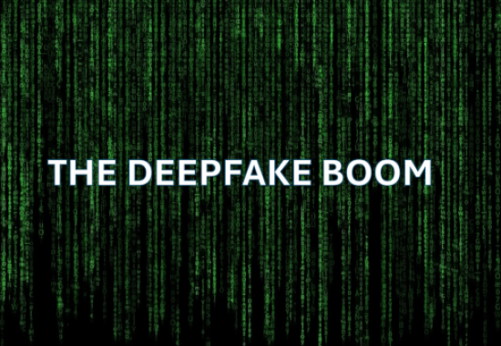 Deepfake AI Market to Witness 41.5% CAGR During 2024-2030