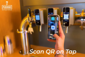 IDmission and Pubinno Launch Automated Draft Beer Sales for Sports Events