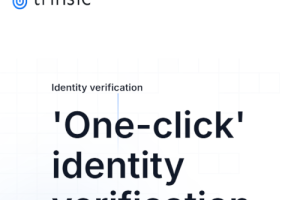 Trinstic Relying parties moving mDL verification from theoretical to practical questions