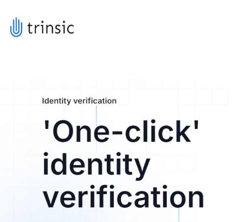 Trinstic Relying parties moving mDL verification from theoretical to practical questions