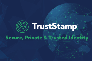 Trust Stamp has launched contactless palm biometric authentication to its Stable IT2 cryptography system