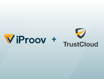 iProov partnered with TrustCloud to optimise how organisations control digital identity management