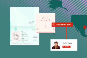 Veriff launches FaceBlock tool for Self-Serve product for SMBs