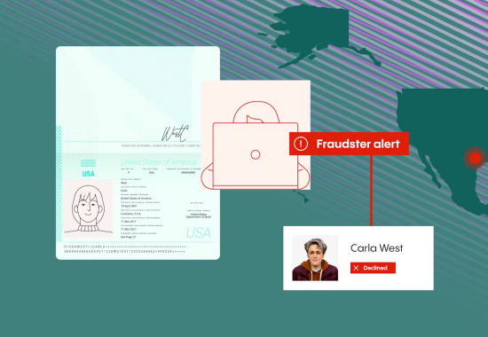 Veriff launches FaceBlock tool for Self-Serve product for SMBs