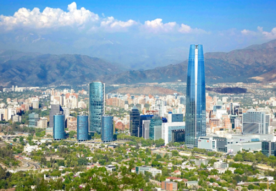 Chile Probes Worldcoin’s Eye Scanning Program Amid Privacy Concerns