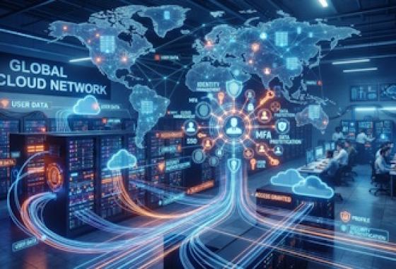 Cloudflare Offers AI Agents an Identity and a Wallet