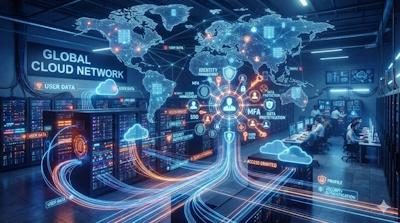 Cloudflare Offers AI Agents an Identity and a Wallet