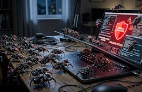 DeepSeek-Powered AI Used To Launch Attacks — Agentic Threats May Go Beyond One-Offs