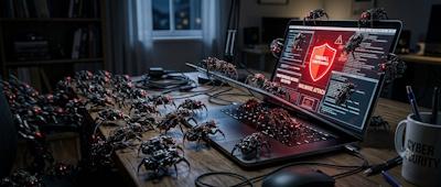 DeepSeek-Powered AI Used To Launch Attacks — Agentic Threats May Go Beyond One-Offs