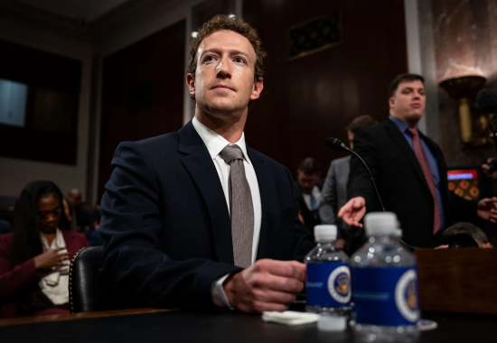 Instagram Plans to Use AI to Catch Teens Lying About Age