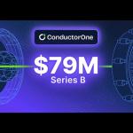 ConductorOne, the Identity Security Platform of the AI Era, Raises $79M Series B