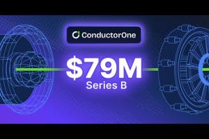 ConductorOne, the Identity Security Platform of the AI Era, Raises $79M Series B