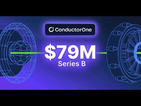 ConductorOne, the Identity Security Platform of the AI Era, Raises $79M Series B
