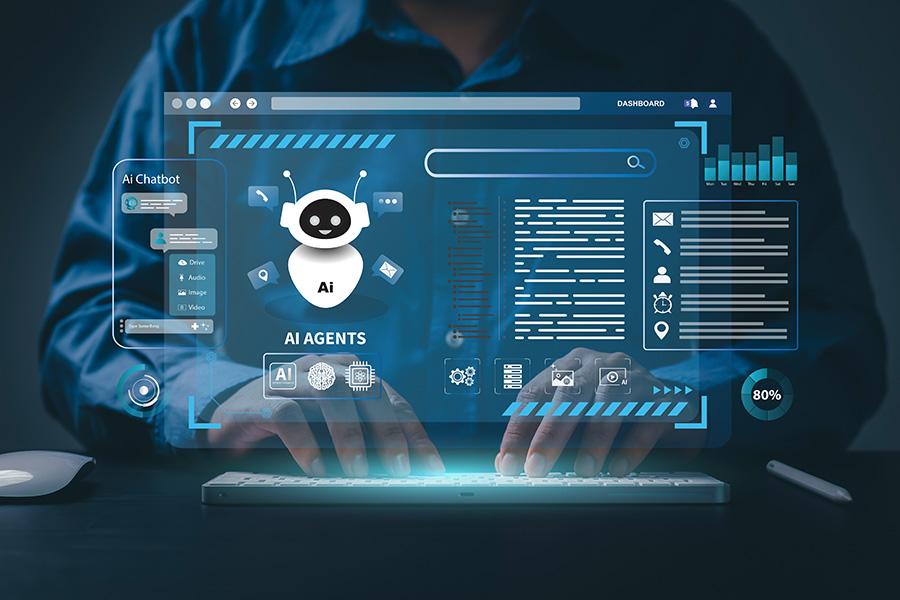 An identity security crisis looms in the age of agentic AI