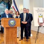 West Virginia Digital ID now available in Apple Wallet
