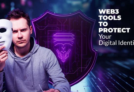 10 Web3 Tools to Protect Your Digital Identity from Online Threats In 2025