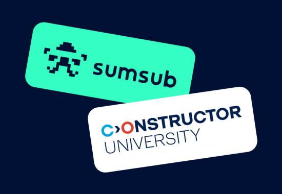 Sumsub launches AI Academic Program with Constructor University to Combat Deepfake Fraud