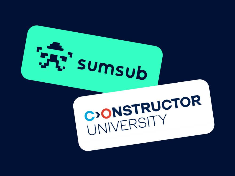 Sumsub launches AI Academic Program with Constructor University to Combat Deepfake Fraud