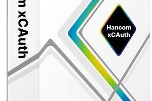 Hancom WITH Launches xCAuth Continuous Authentication Platform for IAM in South Korea