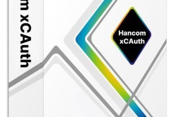 Hancom WITH Launches xCAuth Continuous Authentication Platform for IAM in South Korea