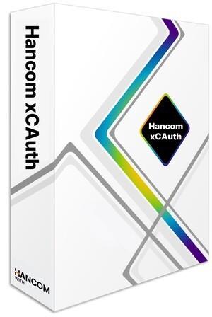 Hancom WITH Launches xCAuth Continuous Authentication Platform for IAM in South Korea
