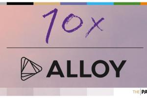 10x Banking partners with Alloy to improve customer onboarding