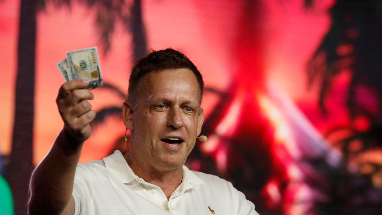 Discord Has Stopped Using Peter Thiel-Backed Persona Which is Tied to U.S. Surveillance