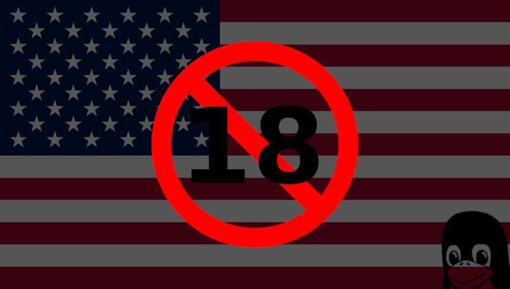 California Bill AB-1856 passes - exempting open source from age verification
