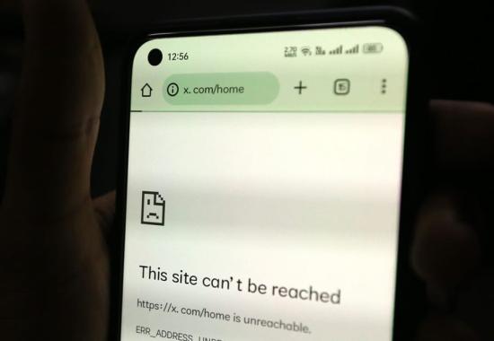 France considers requiring Musk’s X to verify users's age