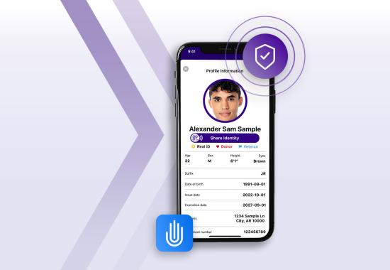 IDEMIA Public Security and Trinsic Partner to Accelerate Mobile Driver''s License Adoption Across the U.S.
