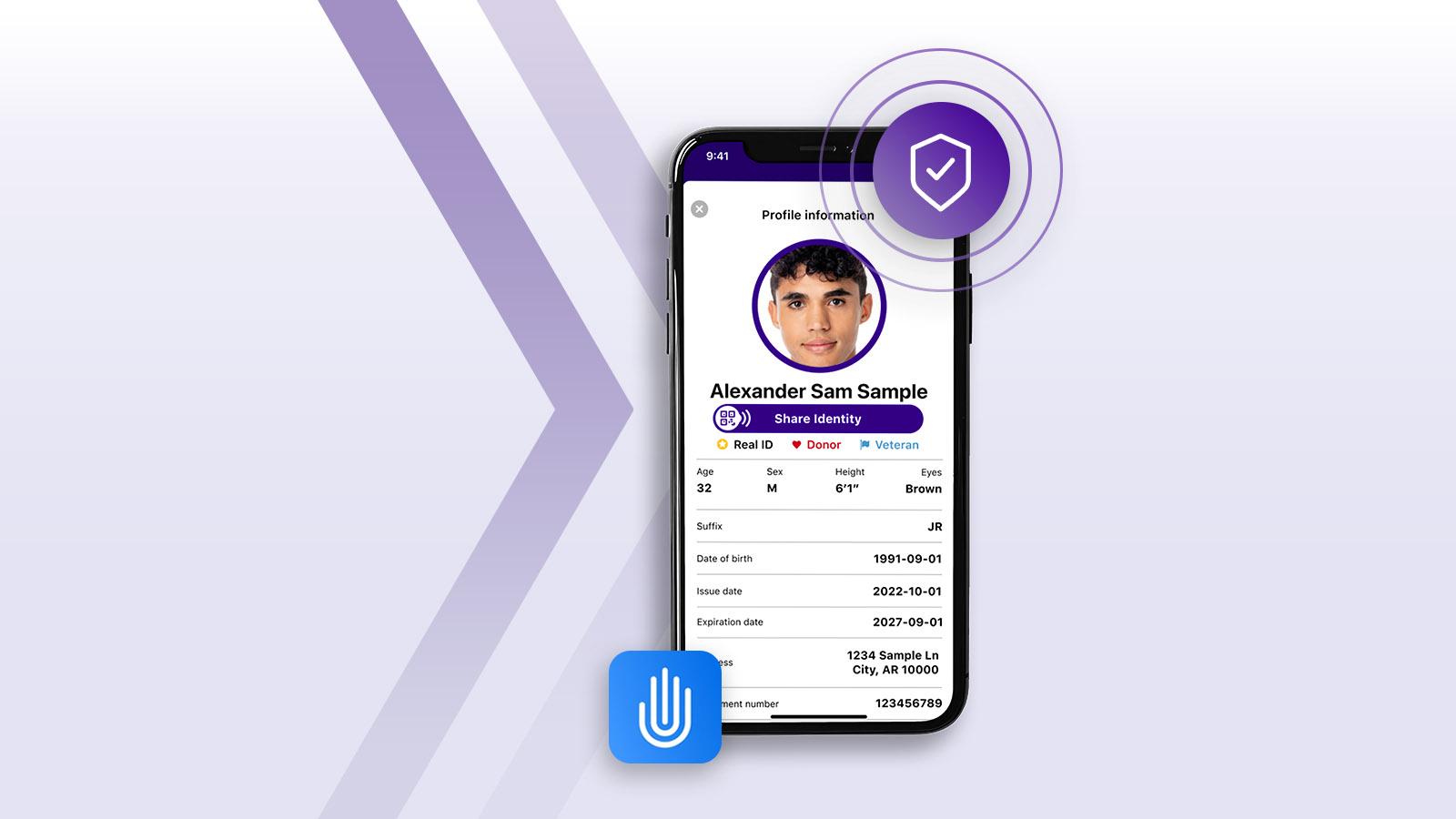 IDEMIA Public Security and Trinsic Partner to Accelerate Mobile Driver''s License Adoption Across the U.S.