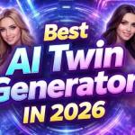 Best AI Twin Generator in 2026